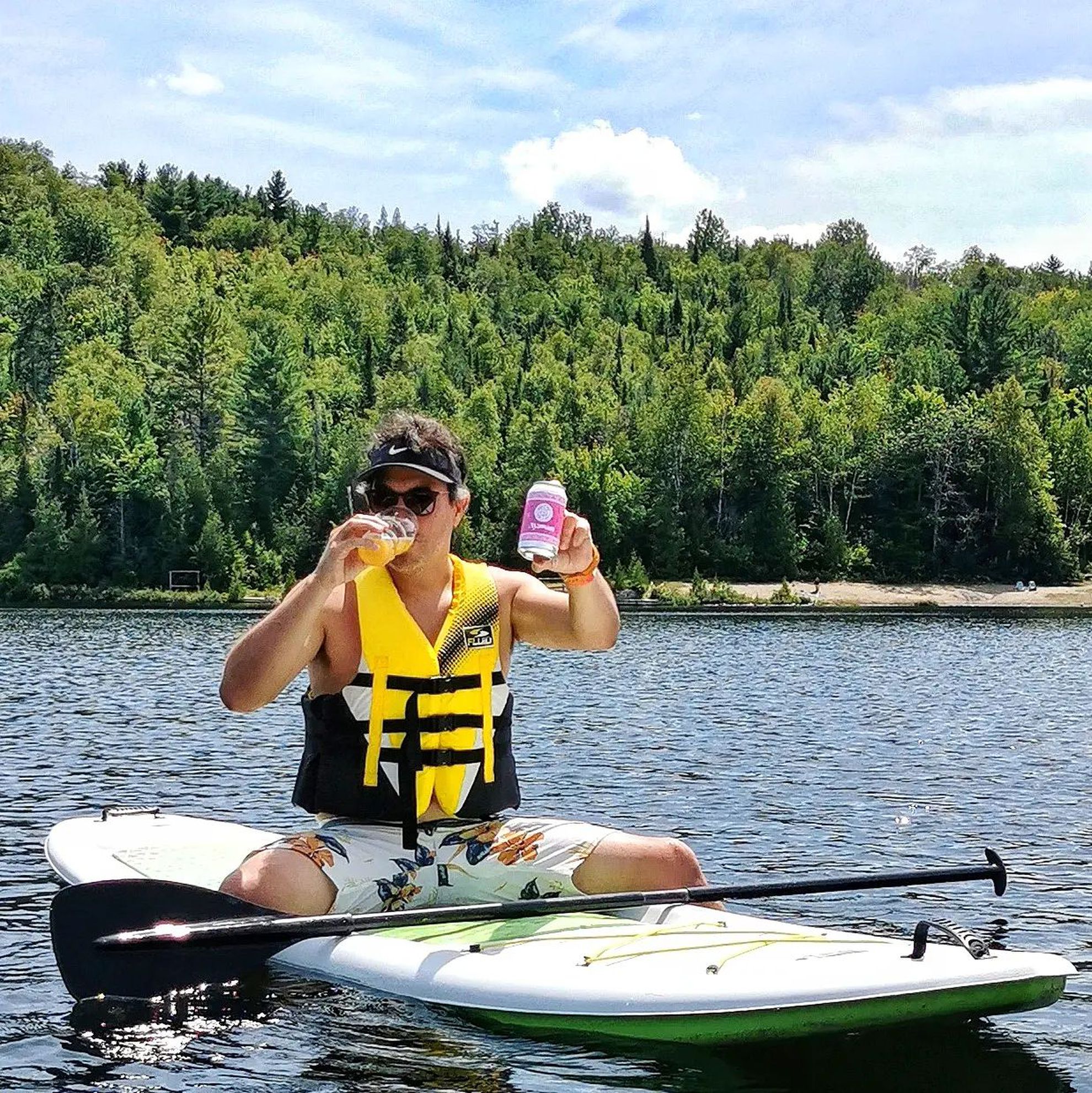 Les Laurentides