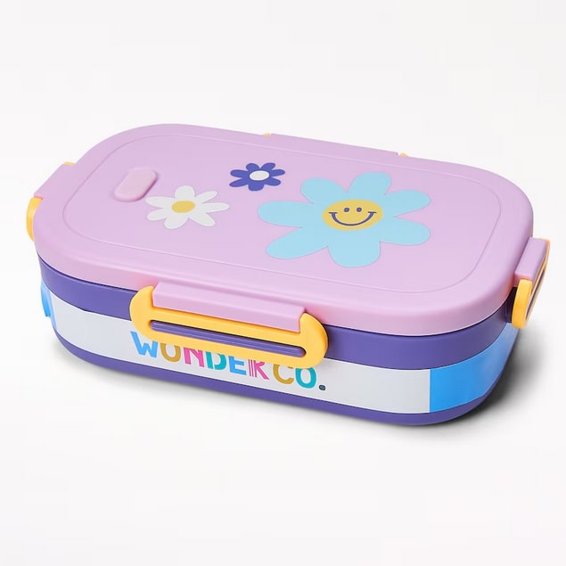 Boîte à bento – Marguerite