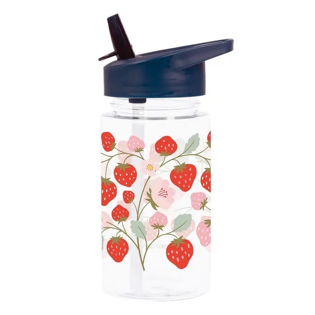 little lovely bouteille - Fraises