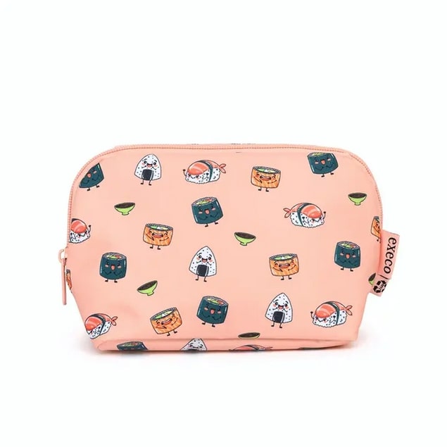 Execo Sac à collation congelable - Petit - Sushi