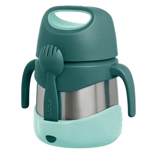 B.Box contenant isolé 355ML