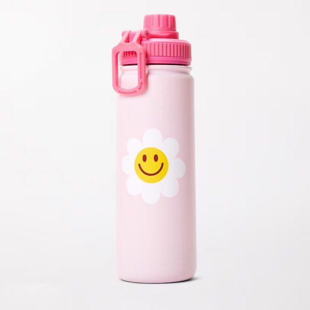 Bouteille – Marguerites (532 ml)