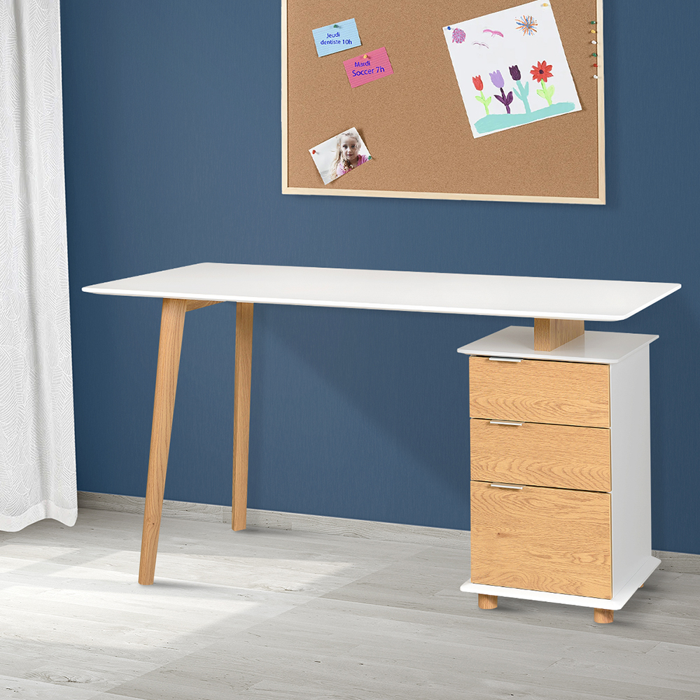 Bureau de travail Nikol