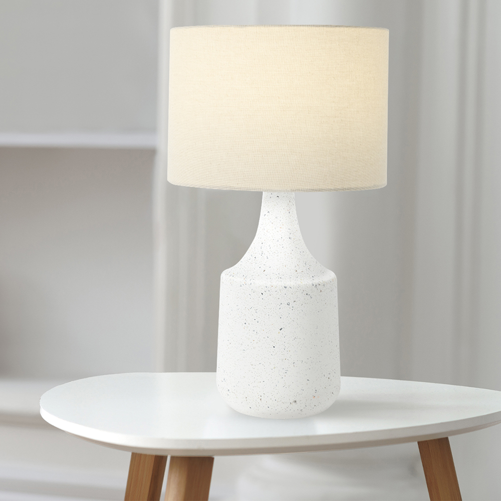 Lampe de table Terra