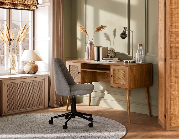 Bureau jett