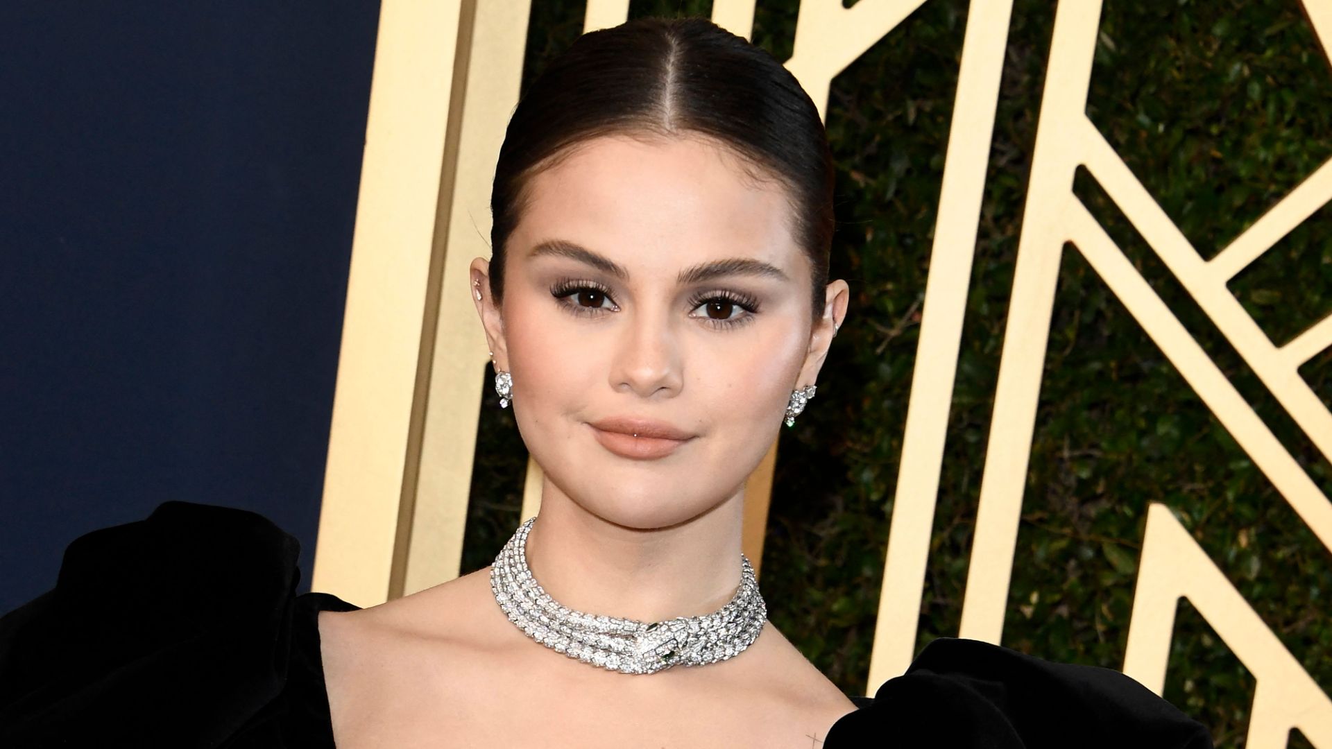 Selena Gomez: «Je ne peux pas avoir d’enfant»