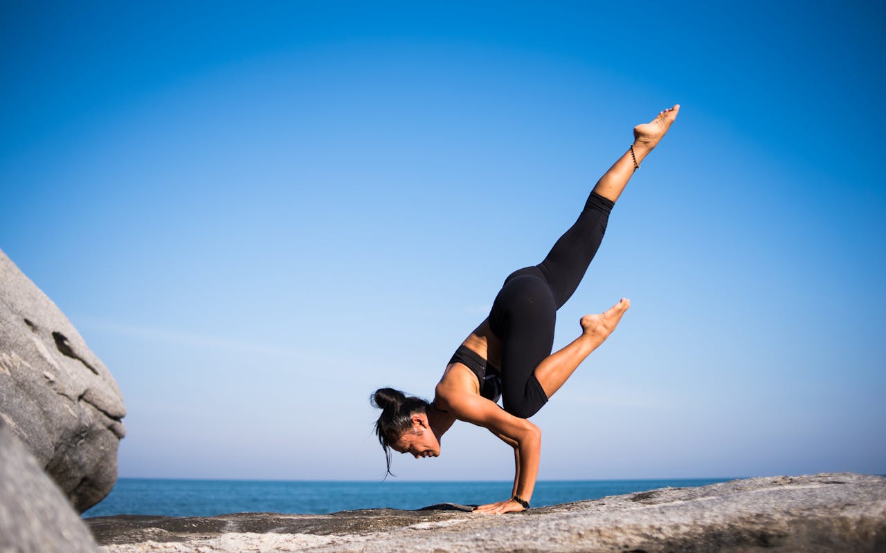 Améliore les performances sportives