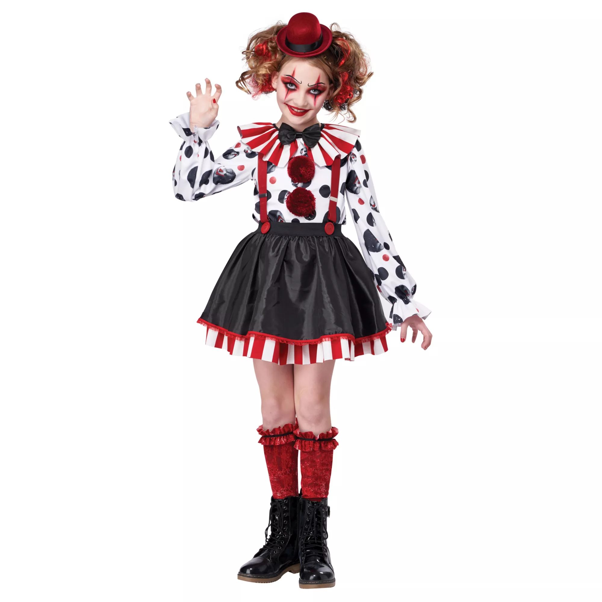 Clown