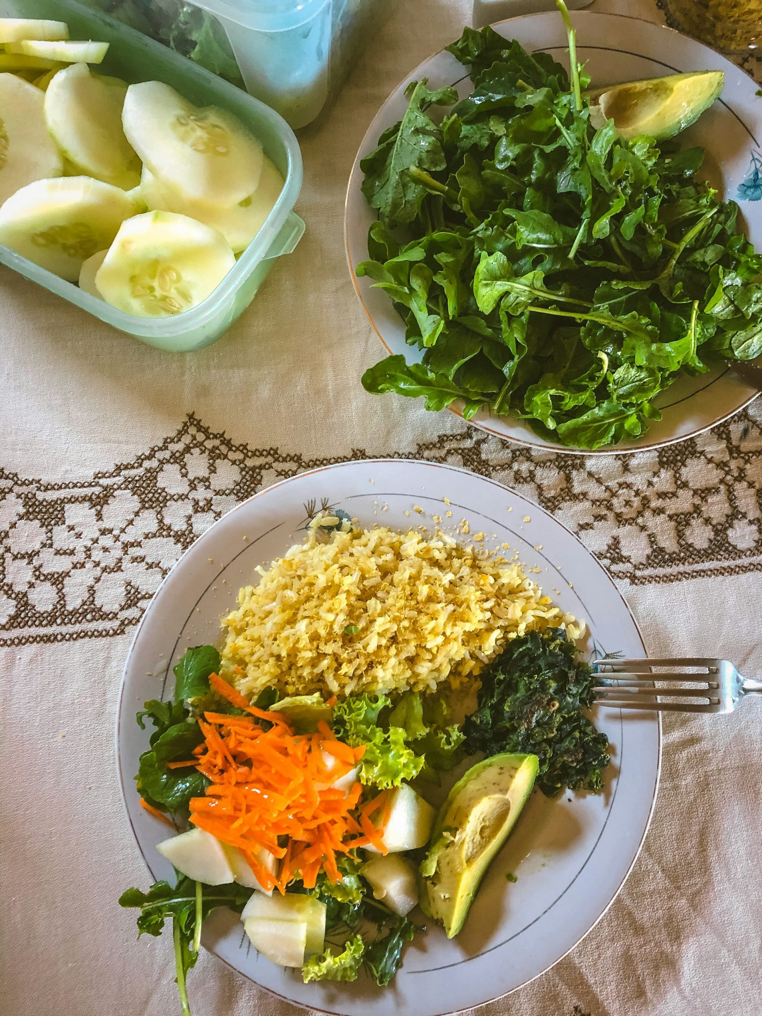 La levure nutritionnelle
