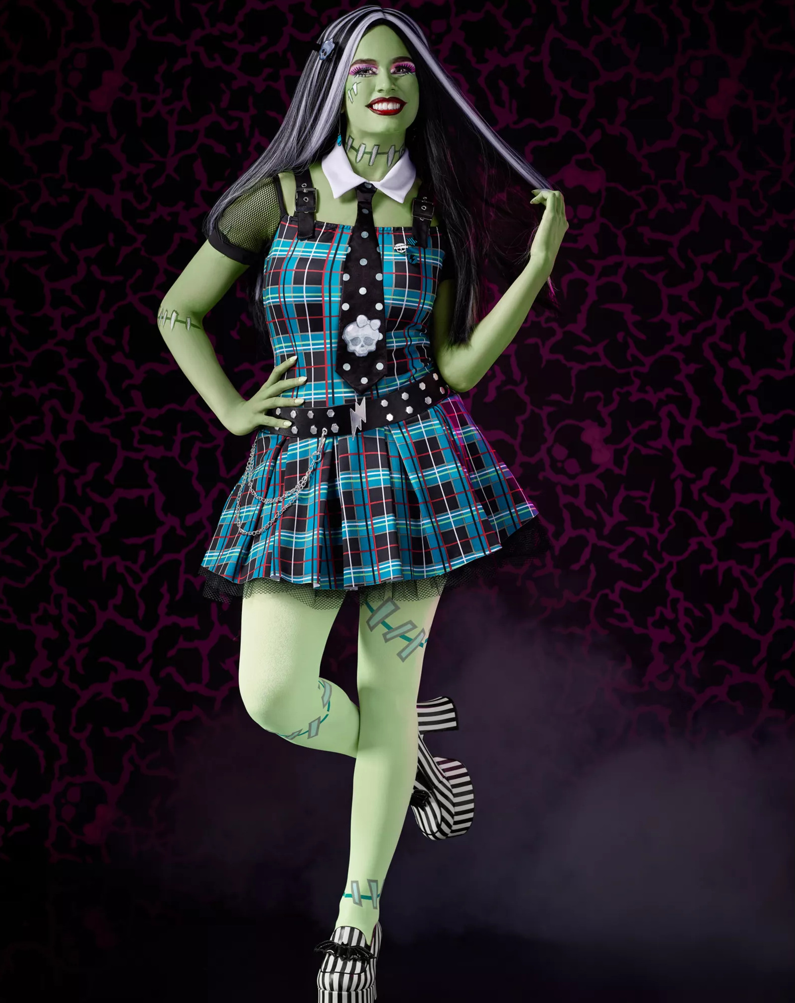 Monster High