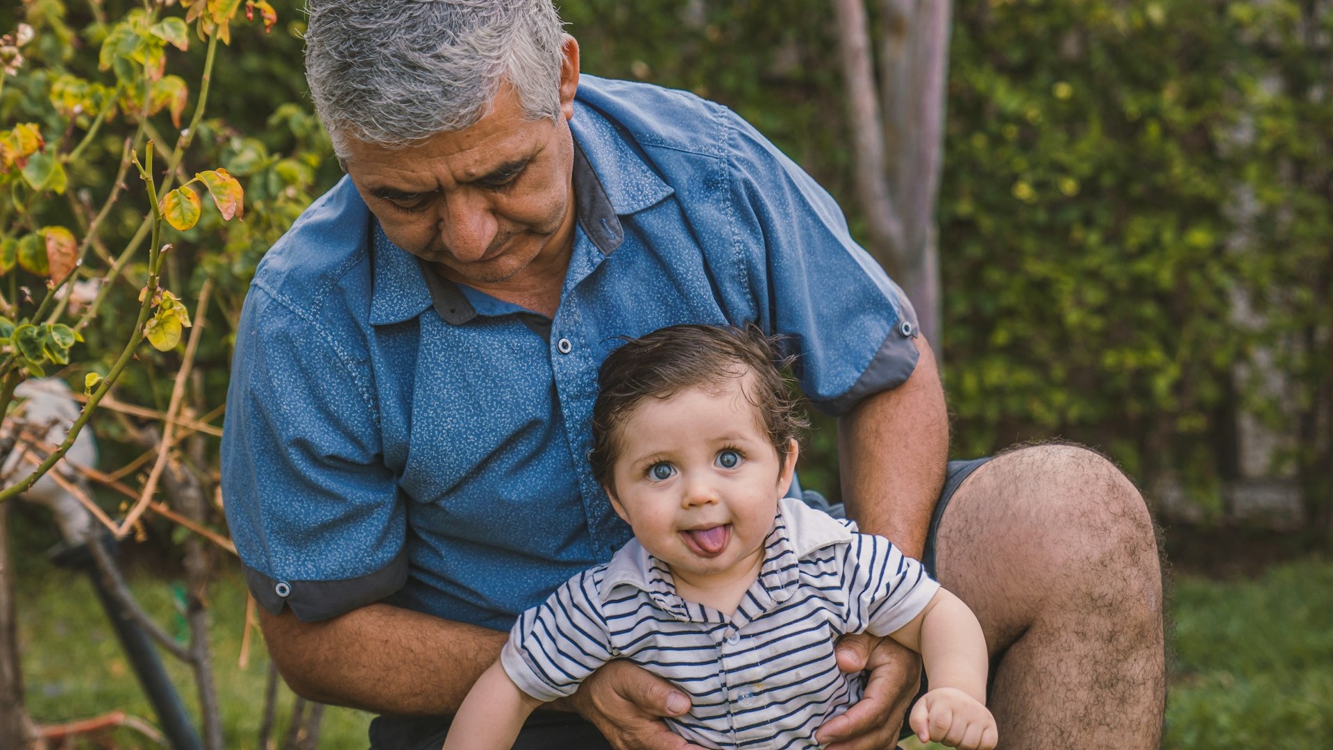 20 prénoms désuets qui font plus penser à nos grands-parents qu’à un bébé