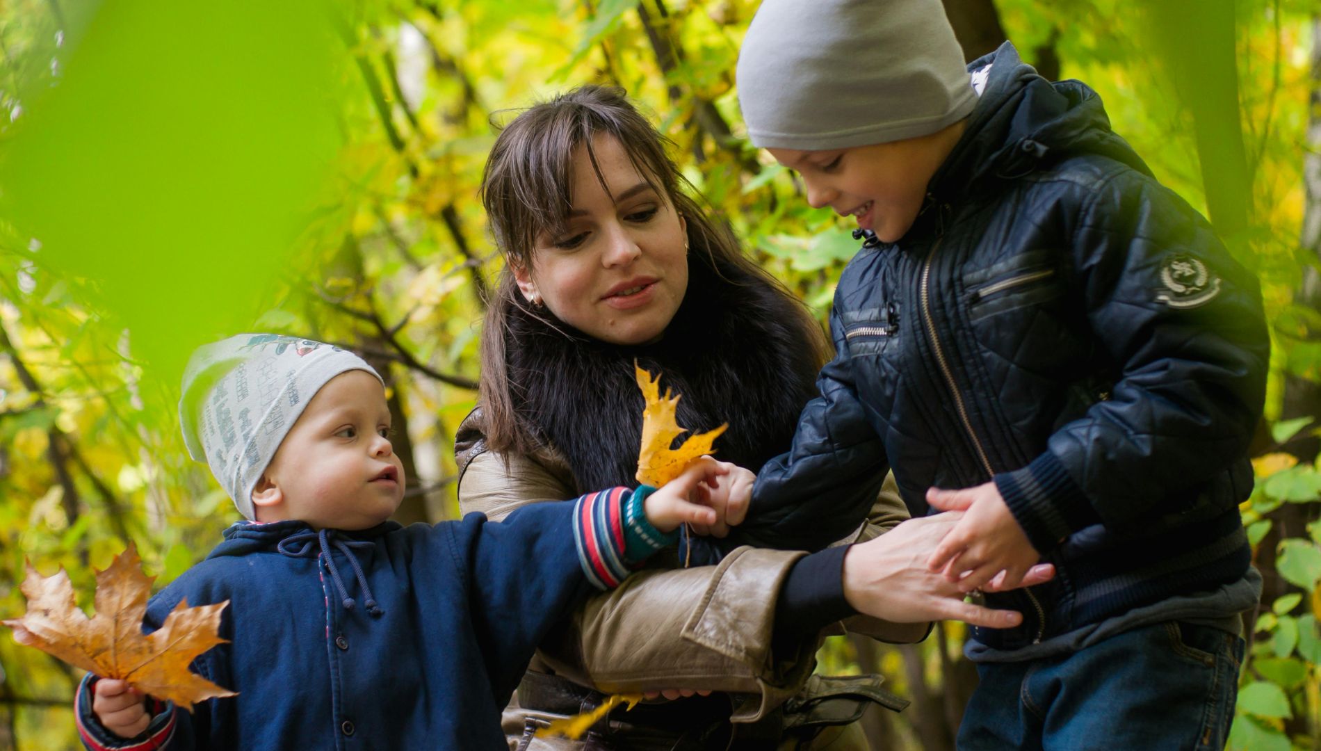 12 activités amusantes à faire pendant la fin de semaine de l’Action de grâce