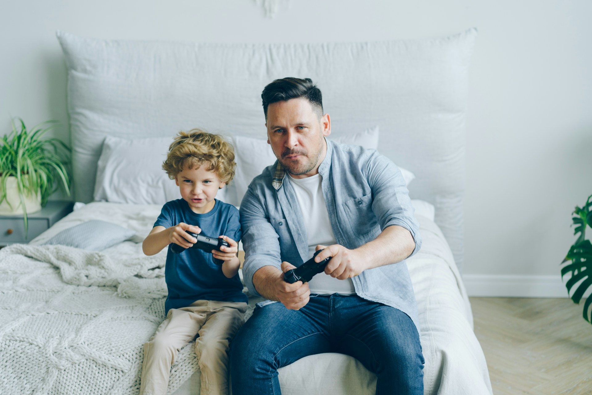 10 effets négatifs des jeux vidéo sur les enfants et 10 avantages surprenants