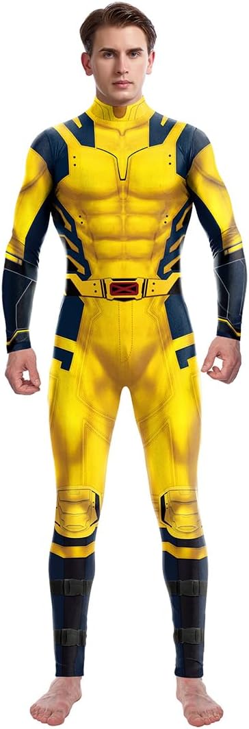 Wolverine