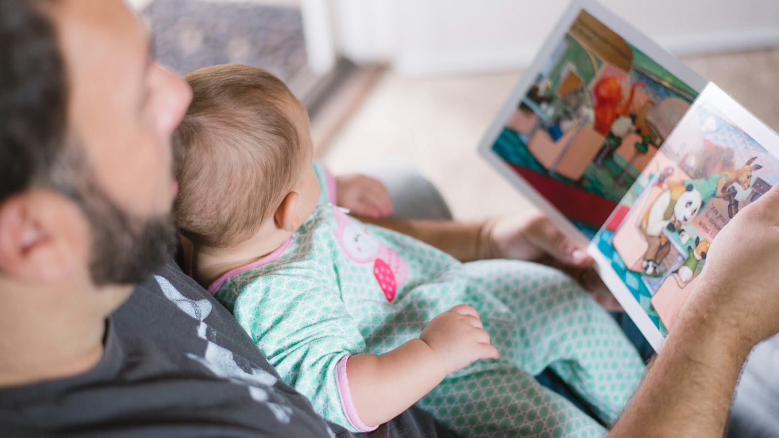 Les défis de la parentalité moderne
