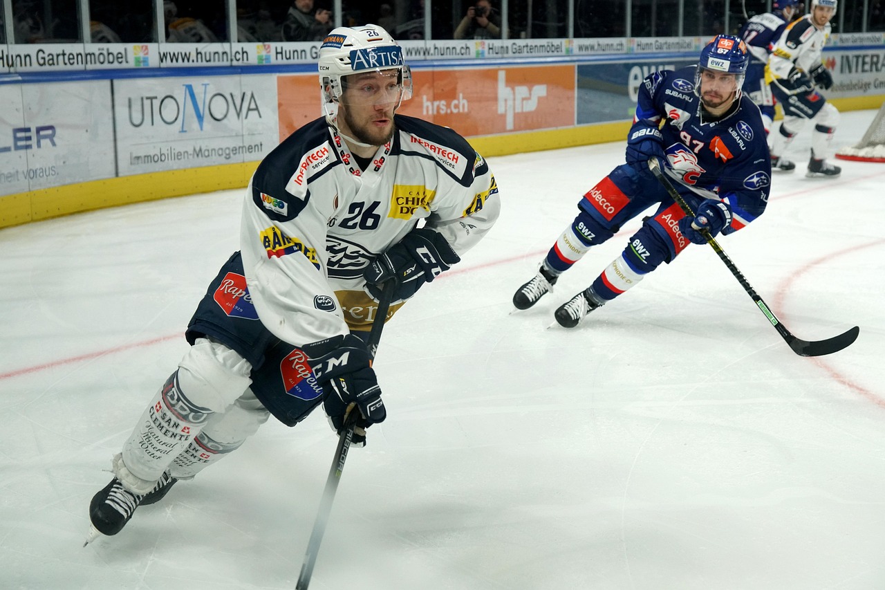Confrontation des 4 nations : que retenir de la performance de la Team Canada ?