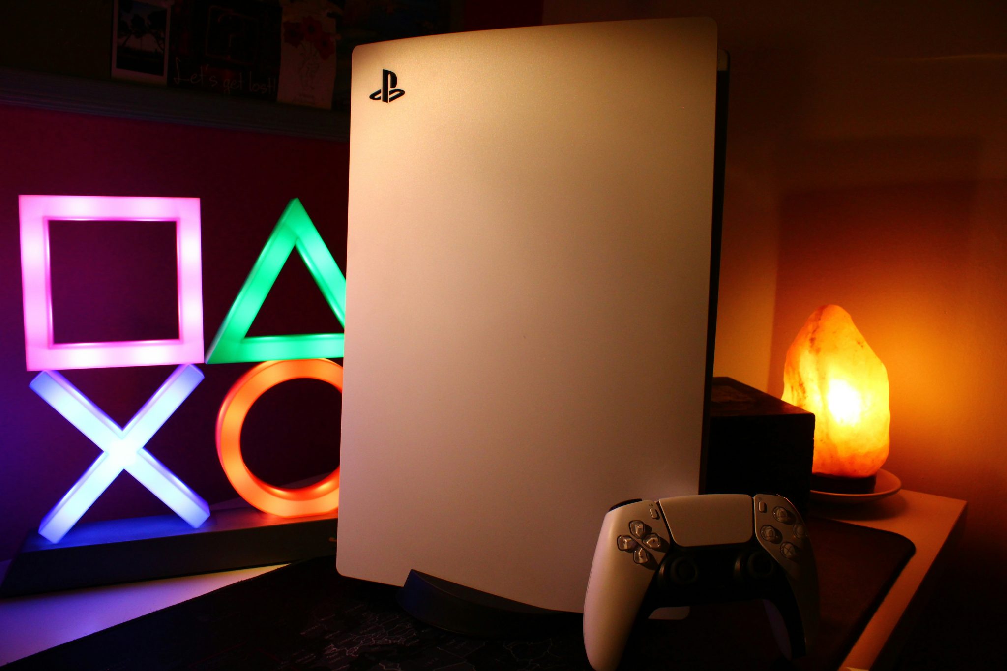 Pourquoi vous pouvez maintenant acheter des jeux Xbox sur PlayStation