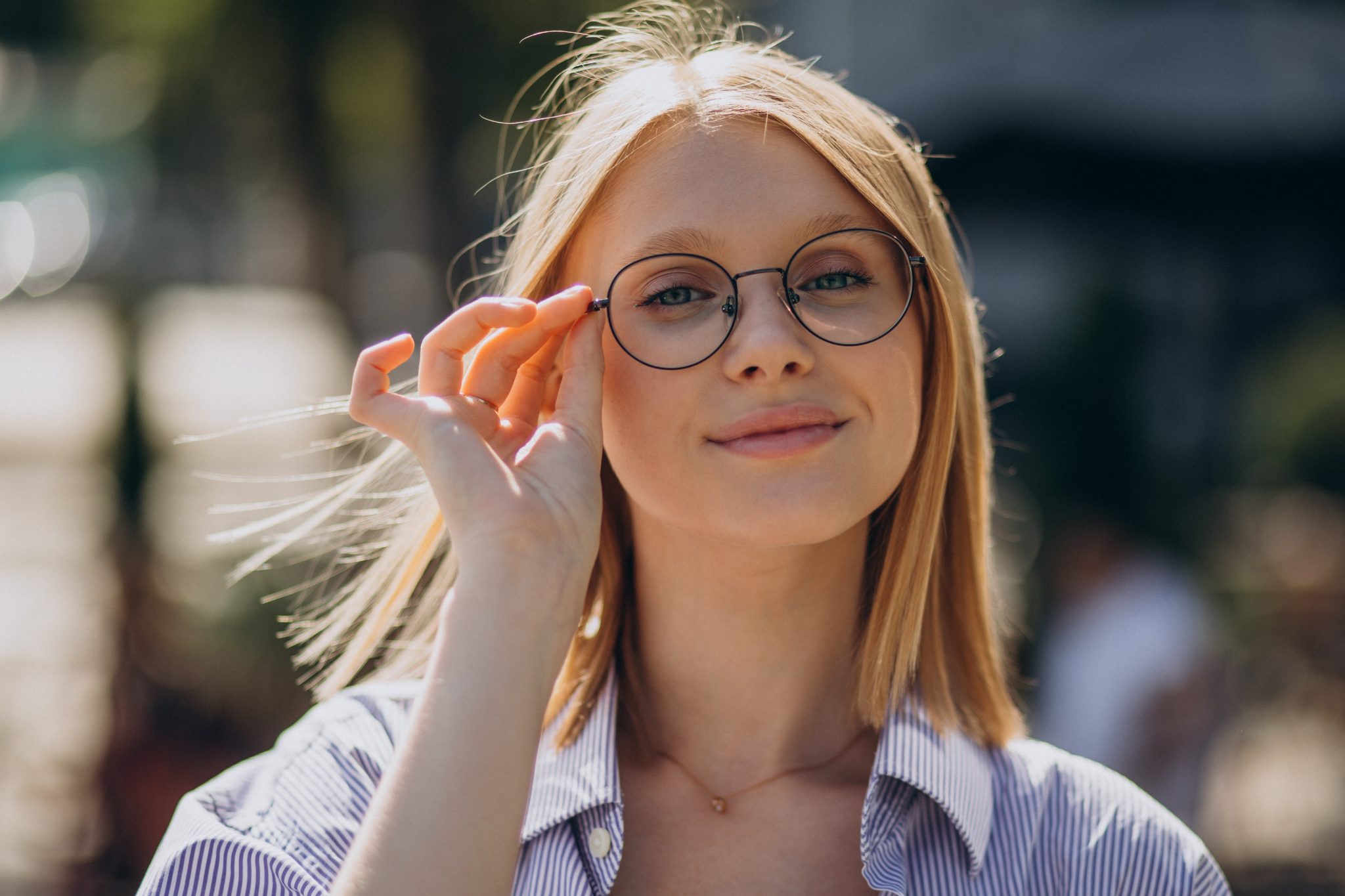 Réinventer son regard au féminin: quand la lunette devient une signature de soi