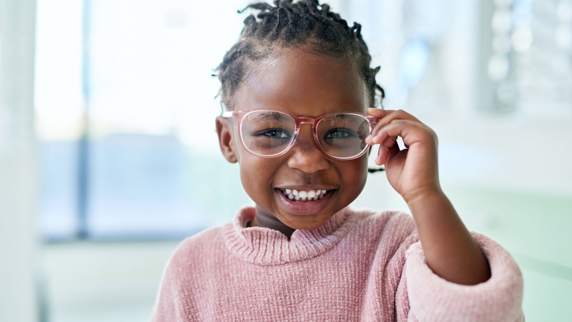 Myopie chez les enfants: reconnaître les signes et agir tôt