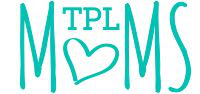 Logo tplmoms.com