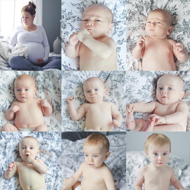 Inspiration Projet Photo Pour Ton Petit Bebe Qui Sera Bientot La Tpl Moms