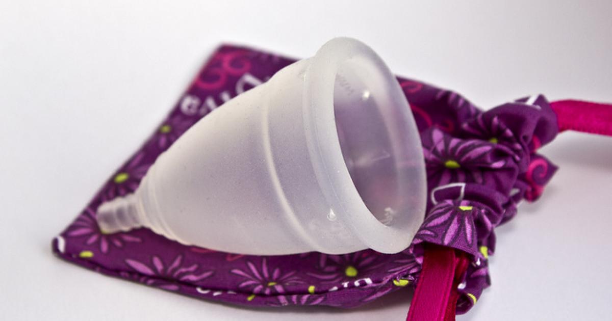 Comment la coupe menstruelle m’a redonné ma liberté TPL Moms — free download