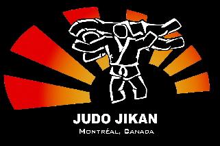 Judo JIkan 