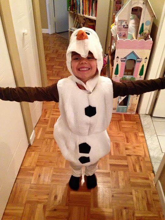 Une galerie photo des enfants des TPL Moms pour dire un adieu définitif à l'Halloween 2015!
