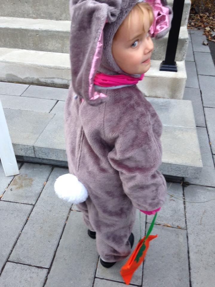 Une galerie photo des enfants des TPL Moms pour dire un adieu définitif à l'Halloween 2015!