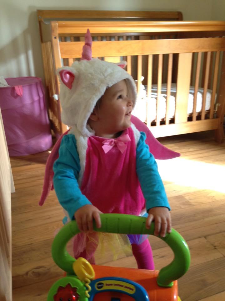 Une galerie photo des enfants des TPL Moms pour dire un adieu définitif à l'Halloween 2015!