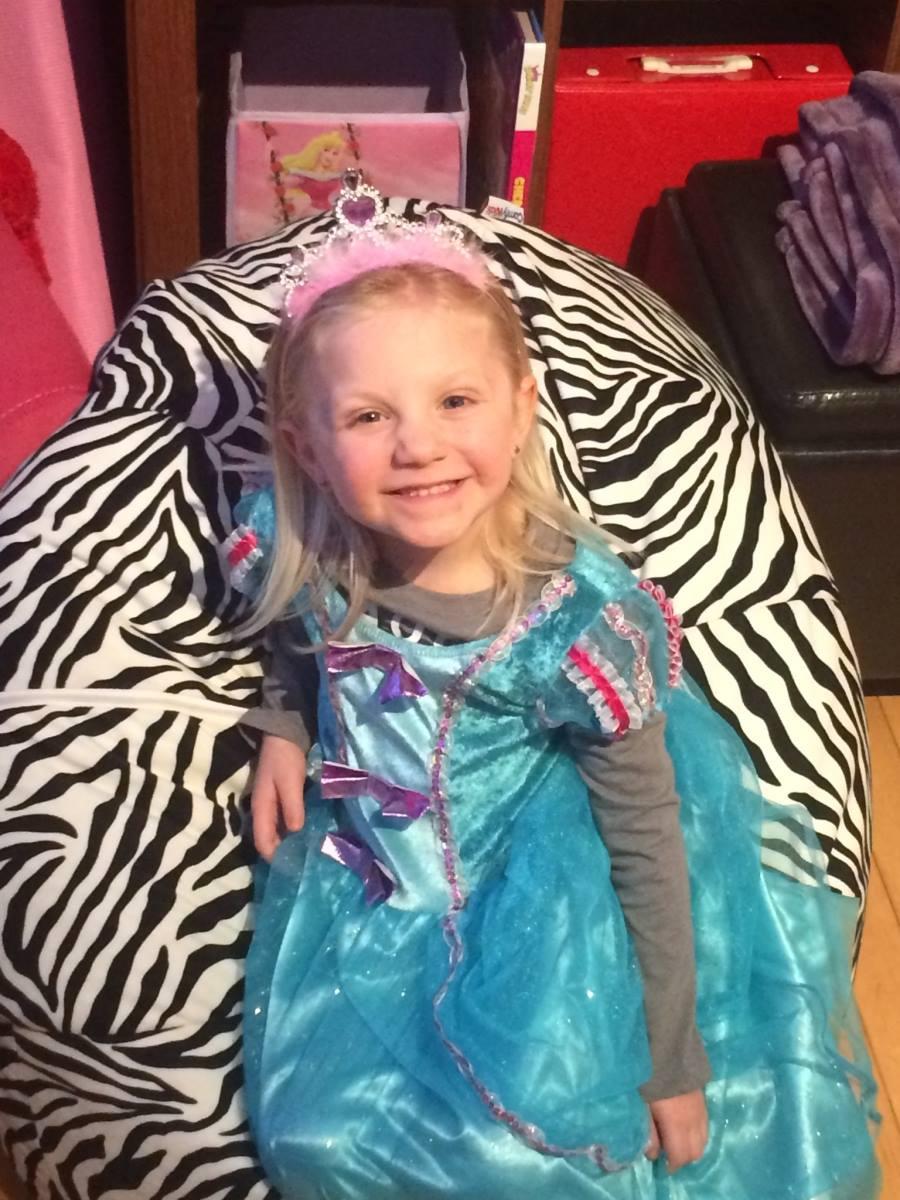 Une galerie photo des enfants des TPL Moms pour dire un adieu définitif à l'Halloween 2015!