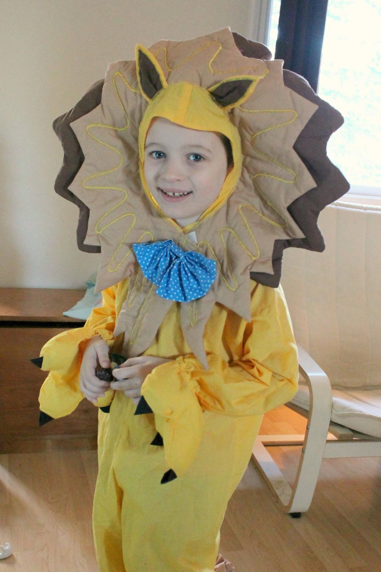 Une galerie photo des enfants des TPL Moms pour dire un adieu définitif à l'Halloween 2015!