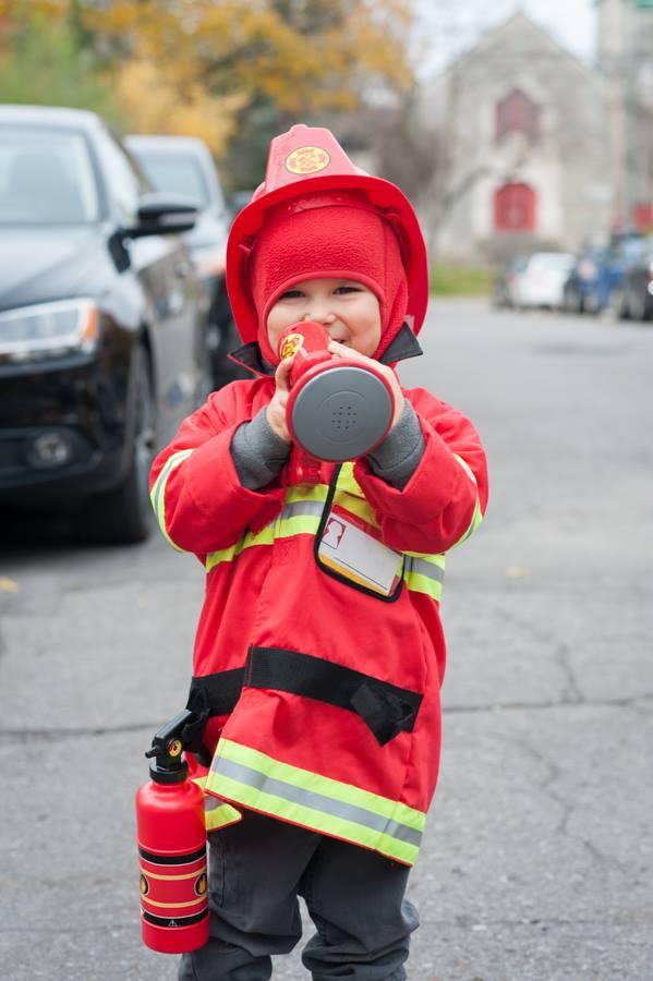 Une galerie photo des enfants des TPL Moms pour dire un adieu définitif à l'Halloween 2015!