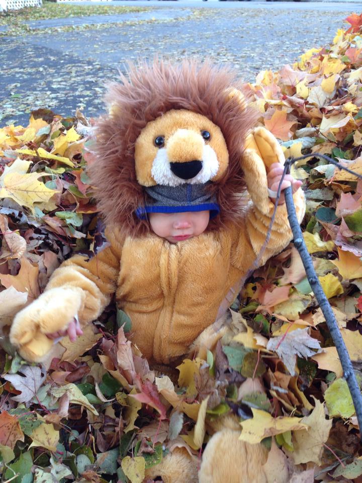 Une galerie photo des enfants des TPL Moms pour dire un adieu définitif à l'Halloween 2015!