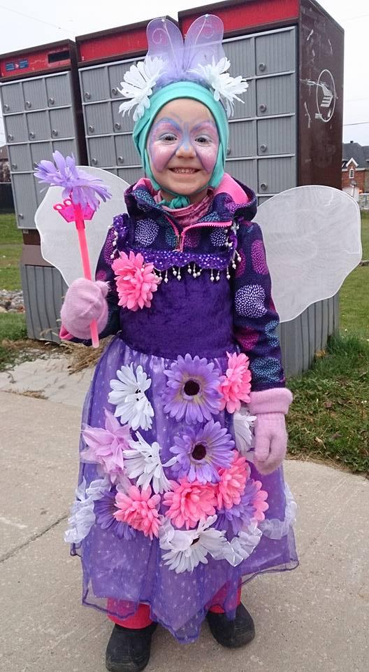 Une galerie photo des enfants des TPL Moms pour dire un adieu définitif à l'Halloween 2015!