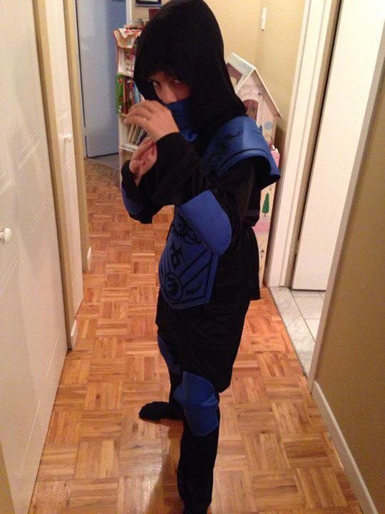 Une galerie photo des enfants des TPL Moms pour dire un adieu définitif à l'Halloween 2015!
