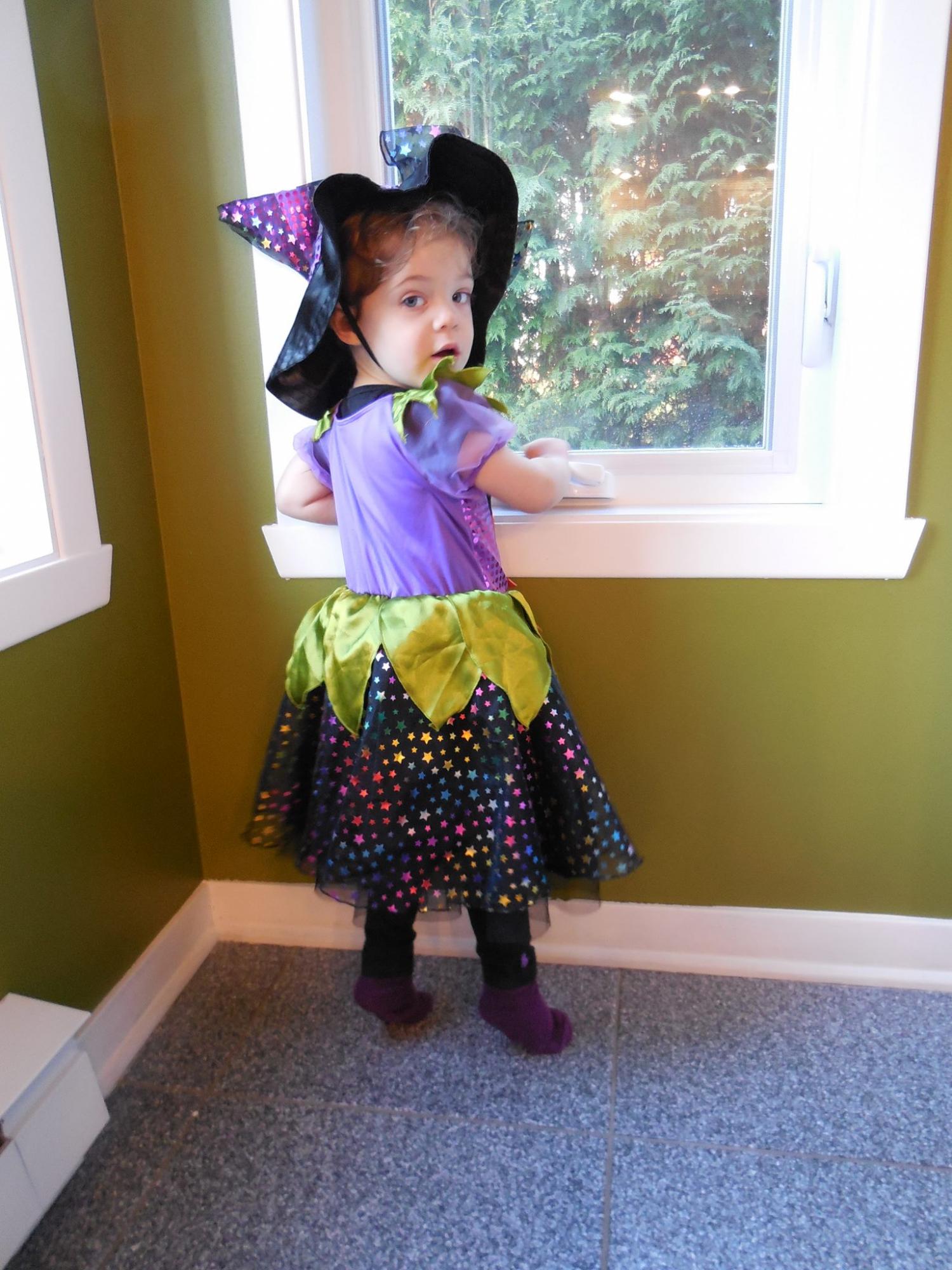 Une galerie photo des enfants des TPL Moms pour dire un adieu définitif à l'Halloween 2015!