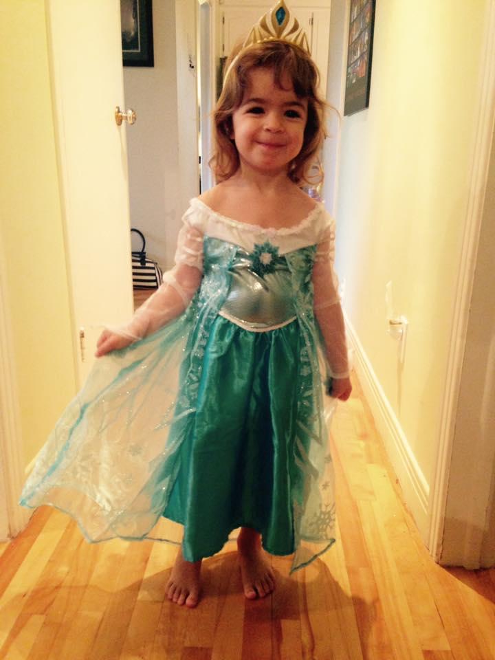Une galerie photo des enfants des TPL Moms pour dire un adieu définitif à l'Halloween 2015!