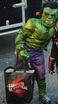 Une galerie photo des enfants des TPL Moms pour dire un adieu définitif à l'Halloween 2015!