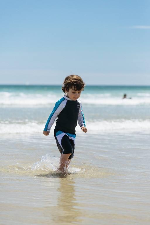 Des petits looks estivaux pour affronter la chaleur en toute sécurité!