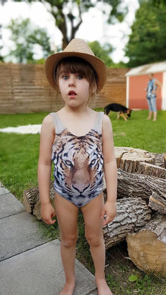 Des petits looks estivaux pour affronter la chaleur en toute sécurité!