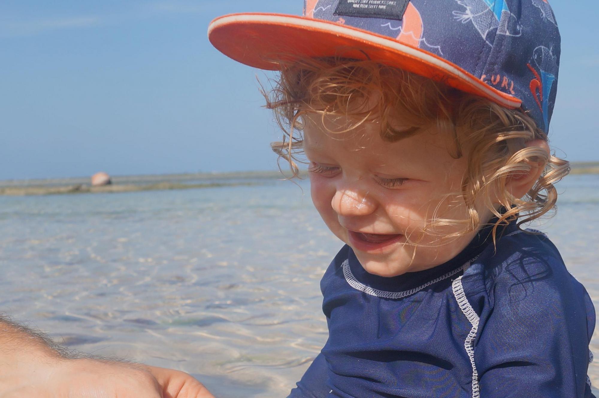 Des petits looks estivaux pour affronter la chaleur en toute sécurité!
