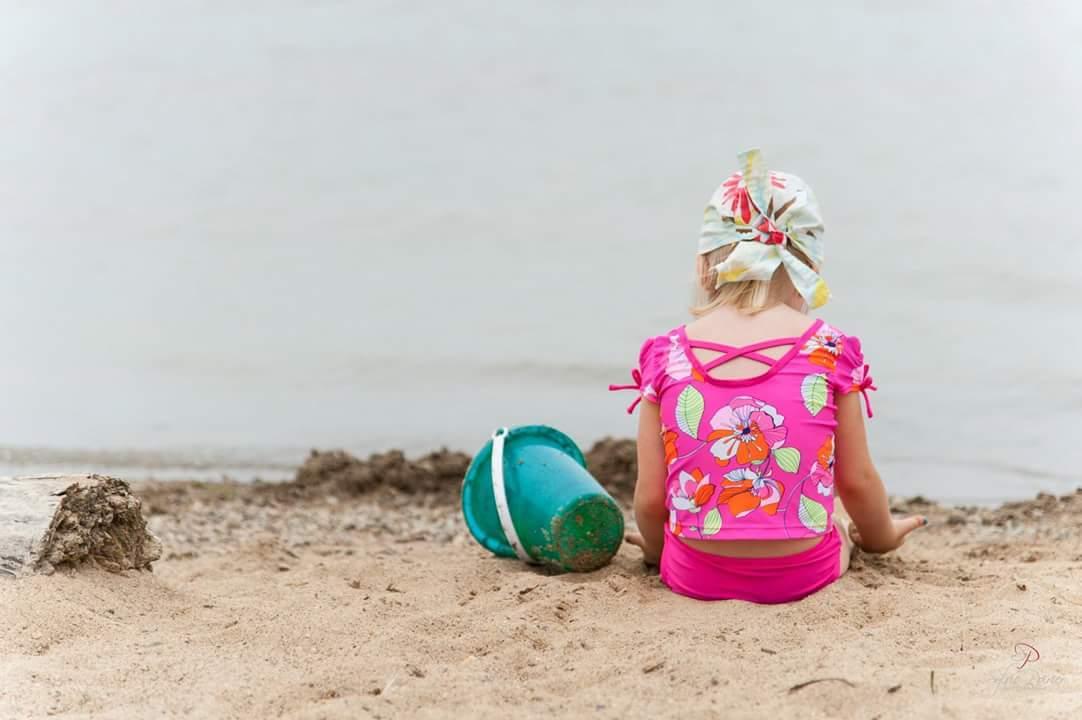 Des petits looks estivaux pour affronter la chaleur en toute sécurité!