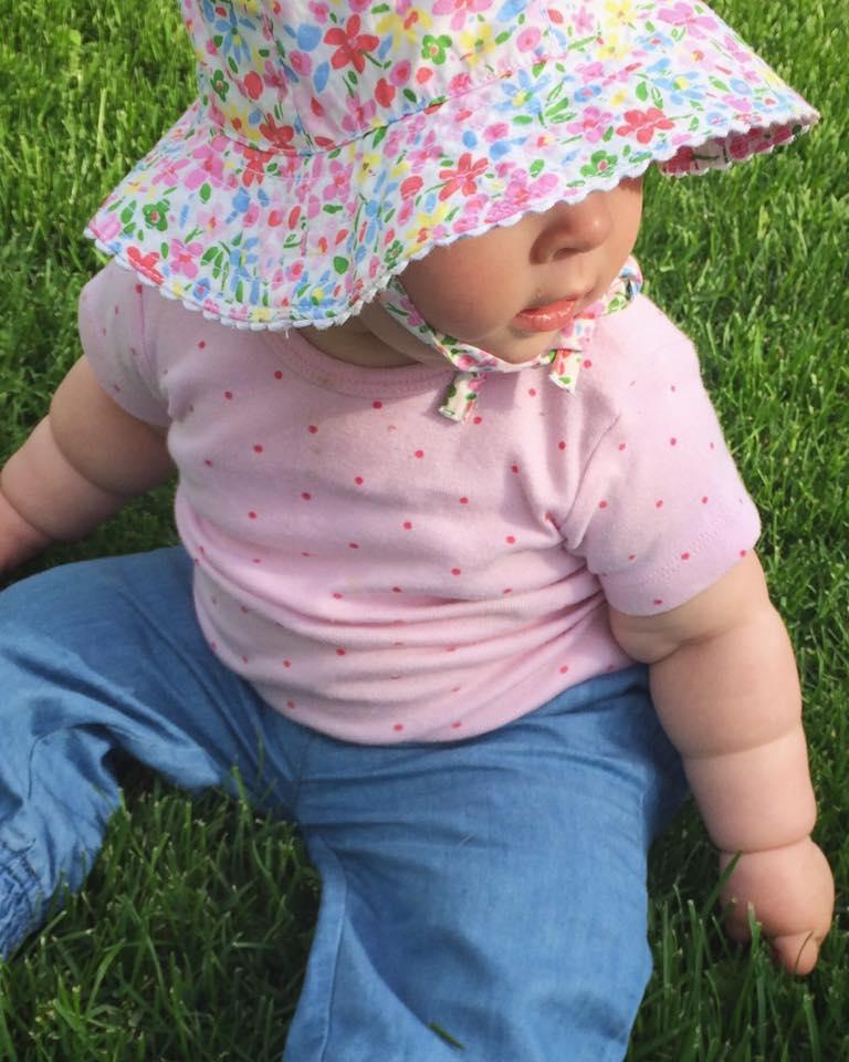 Des petits looks estivaux pour affronter la chaleur en toute sécurité!
