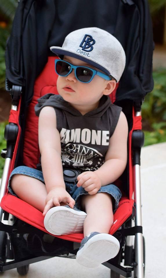 Des petits looks estivaux pour affronter la chaleur en toute sécurité!