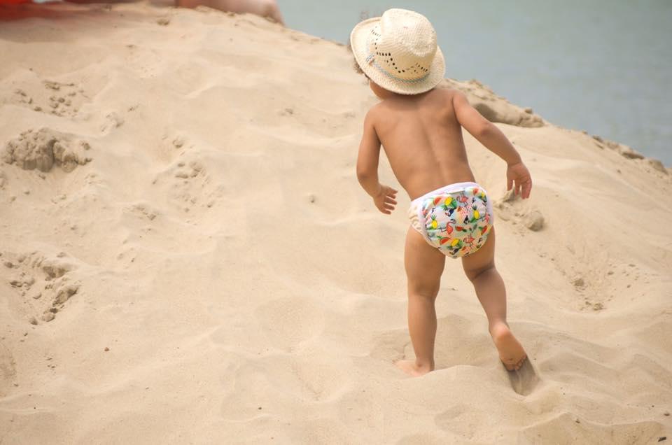 Des petits looks estivaux pour affronter la chaleur en toute sécurité!