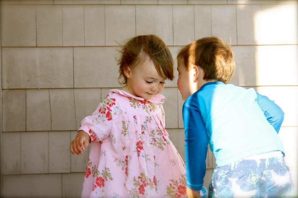 Des petits looks estivaux pour affronter la chaleur en toute sécurité!