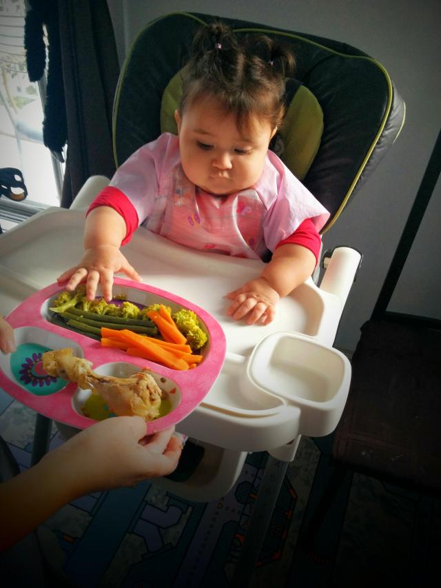 Comment Faire Manger Du Brocoli A Bebe Tpl Moms