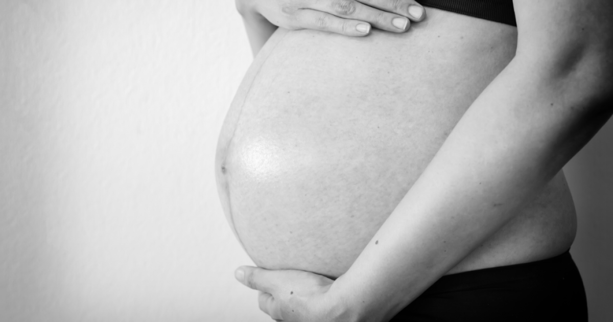 Mon accouchement vaginal après une césarienne 24 heures de latence