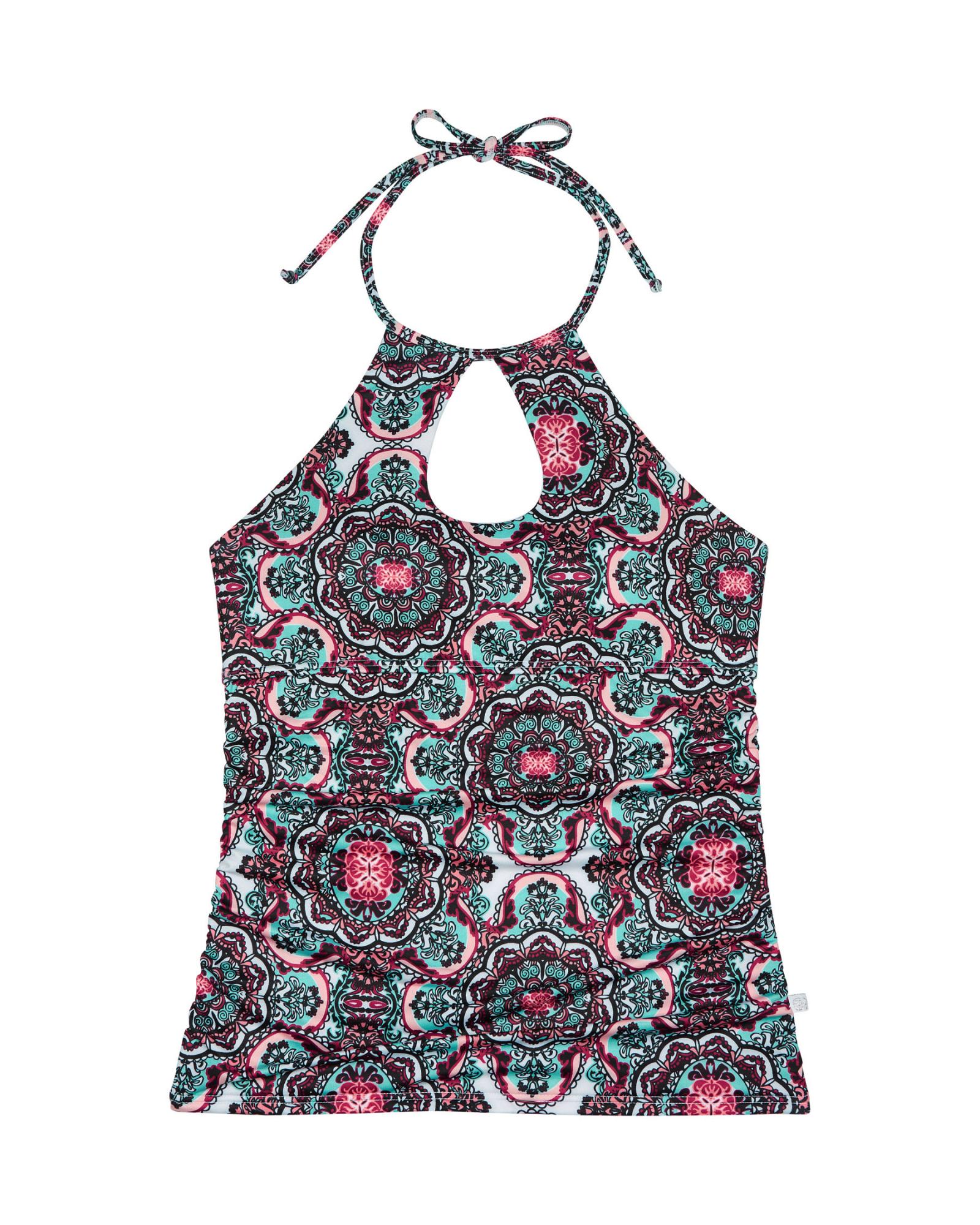 La Vie en Rose propose des maillots pour les grosses poitrines et c'est VRAIMENT agréable!